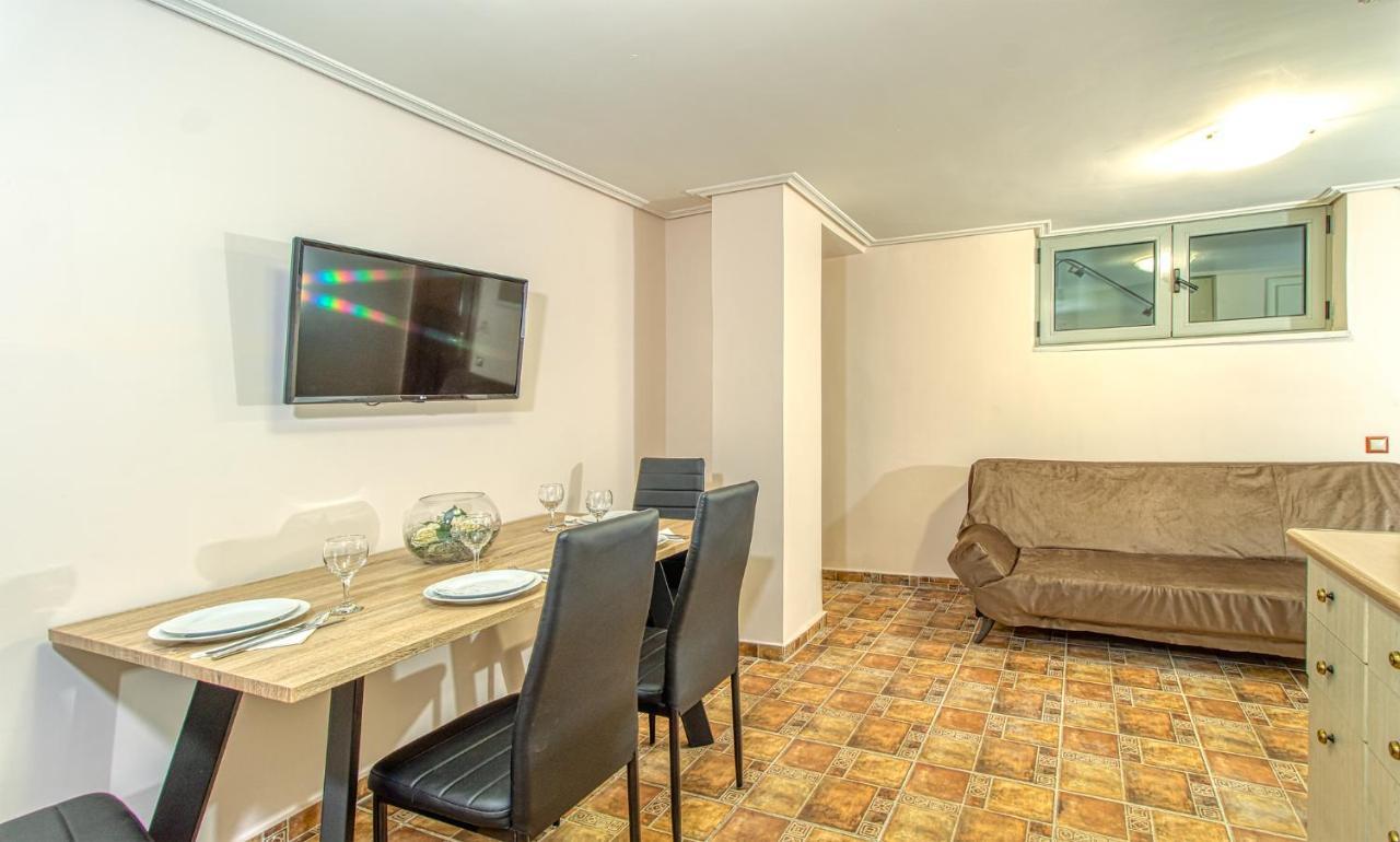 Ferienwohnung Filippos Acharnes Exterior foto